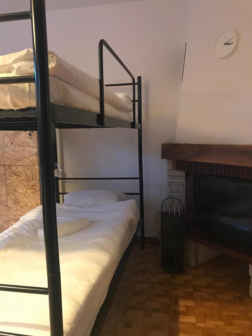 Boby Hostel Krakow Exterior photo
